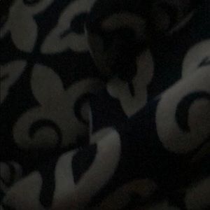 Meet your Posher, Rosa